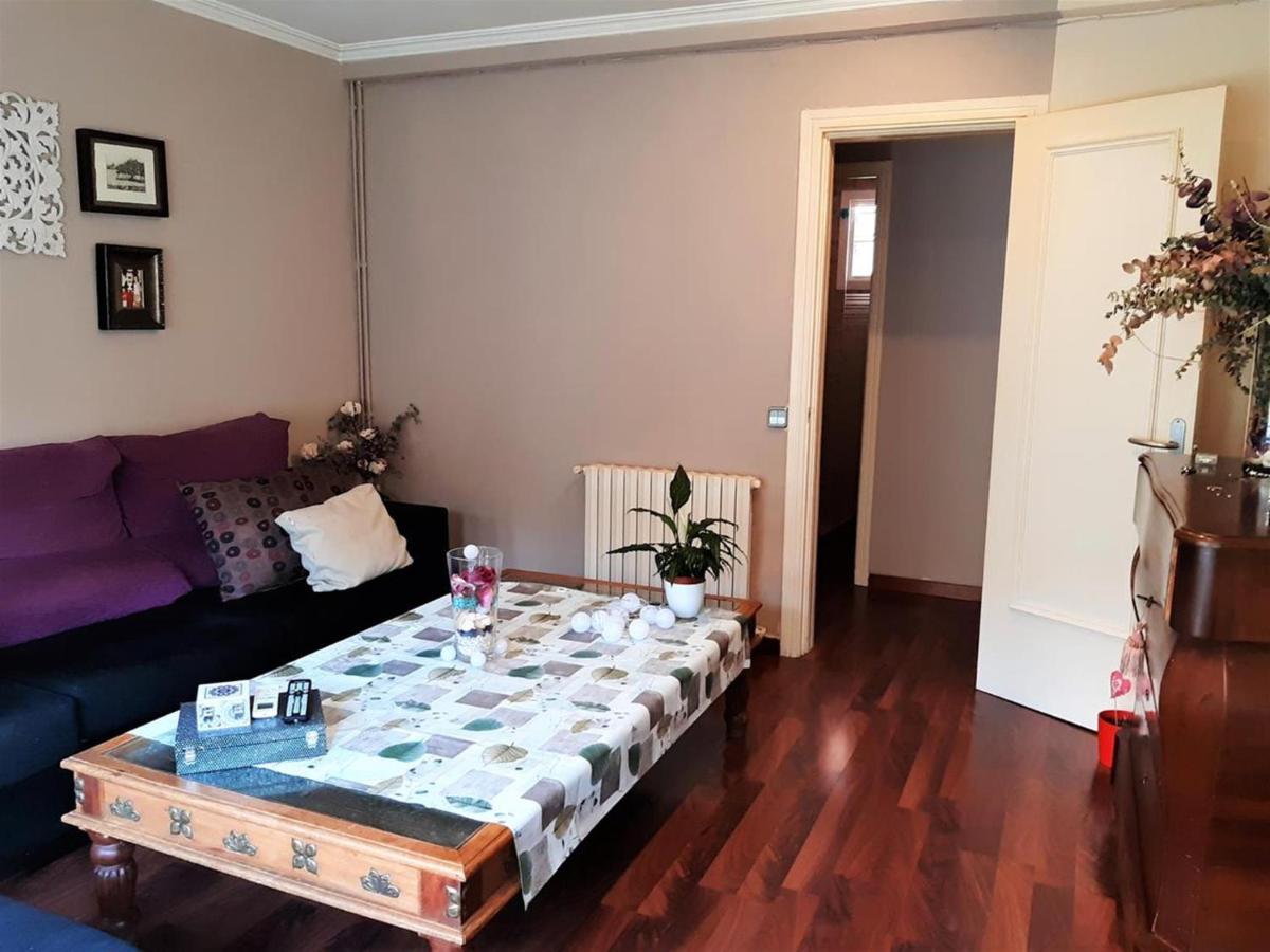 Apartamento Calella-Beach Exterior foto
