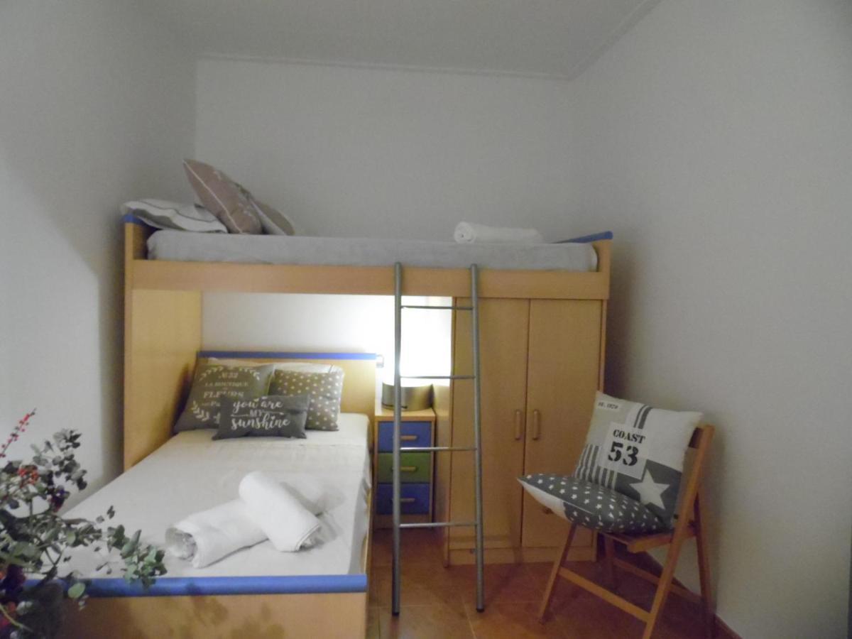 Apartamento Calella-Beach Exterior foto