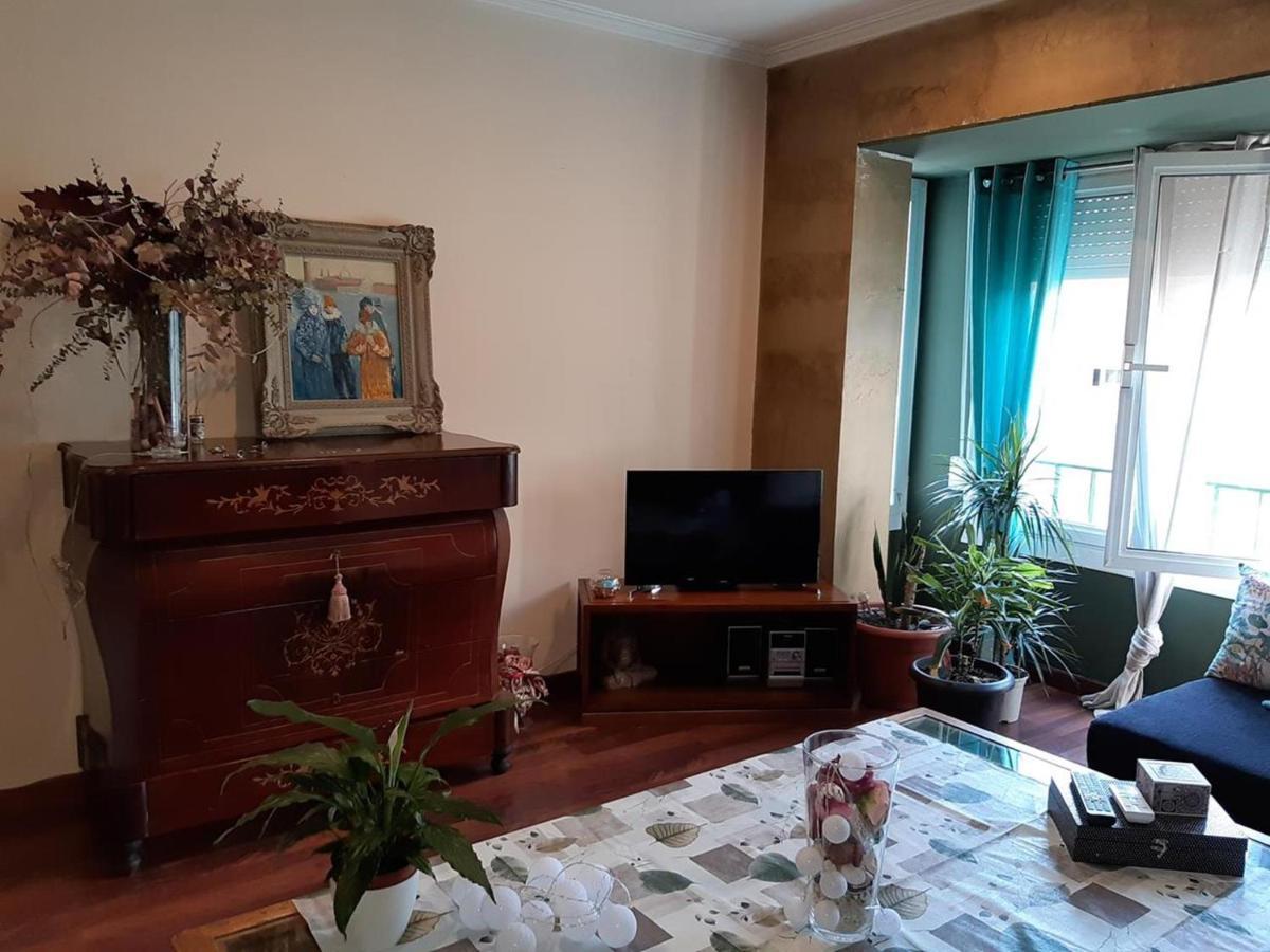 Apartamento Calella-Beach Exterior foto