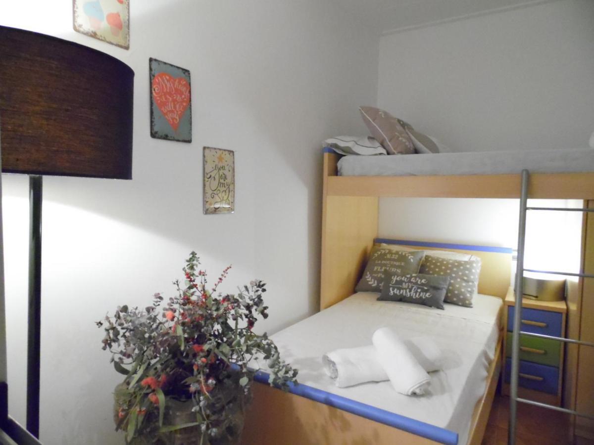 Apartamento Calella-Beach Exterior foto